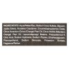 Every Man Jack Citrus Body Scrub - 16.9 fl oz