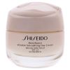 Benefiance Wrinkle Smoothing Day Cream SPF 23 by Shiseido for Unisex - 1.8 oz Cream