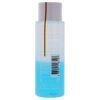 Instant Eye Makeup Remover WaterProof and Heavy Makeup by Clarins for Unisex - 4.2 oz Makeup Remover