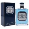 Royal Copenhagen Musk by Royal Copenhagen for Men - 8 oz EDC Splash