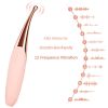 12 High Frequency vIbration 12 Soft & High Sucking and 12 Licking Clitorial Massaging Toy for Clitorials Sucking Stimulator Vibrator Toys for Women Or
