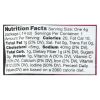 Ocean's Halo Maui Onion Seaweed Snack - Case of 12 - .14 OZ