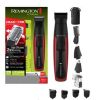 Remington Lithium Power Series 8-in-1 Grooming Kit