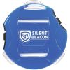 Silent Beacon Personal Emergency Response Communicator