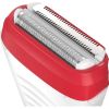 Remington Smooth &amp; Silky Battery-Powered Shaver