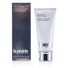 La Prairie By La Prairie Cellular Hand Cream  --100ml/3.3oz For Women