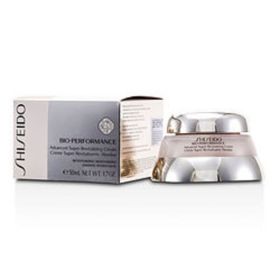 Shiseido By Shiseido Bio Performance Advanced Super Revitalizing Cream  --50ml/1.7oz For Women