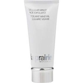 La Prairie By La Prairie Cellular Mineral Face Exfoliator  --100ml/3.4oz For Women