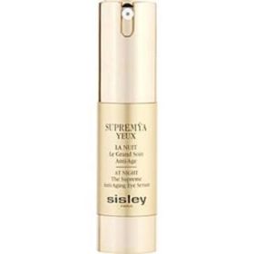 Sisley By Sisley Supremya Eyes At Night - The Supreme Anti-aging Eye Serum  --15ml/0.52oz For Women