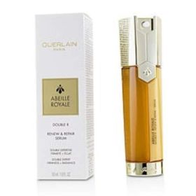 Guerlain By Guerlain Abeille Royale Double R Renew & Repair Serum  --50ml/1.6oz For Women