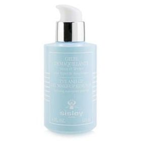 Sisley By Sisley Eye & Lip Gel Make-up Remover - Including Waterproof Make-up  --120ml/4oz For Women