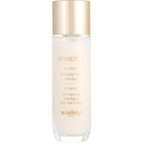 Sisley By Sisley Supremya At Night - The Supreme Anti-aging Skin Care Lotion  --140ml/4.7oz For Women