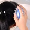 Body Massager Washing Body Brush Hair Brush Comb