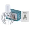 Electric Octopus Claw Scalp Massager Stress Relief Therapeutic Head Scratcher Relief Hair Stimulation Head Massager Health Care
