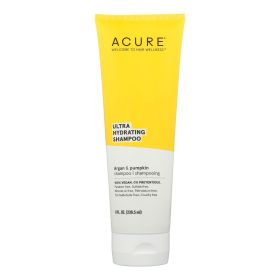 Acure - Shampoo Argan Hydrate - 1 Each-8 FZ (SKU: 2526259)