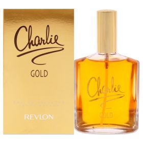 Charlie Blue (Type: Gold, size: 3.4 oz)