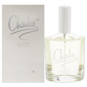 Charlie Blue (Type: White, size: 3.4 oz)