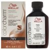 Color Charm Permanent Liquid Haircolor