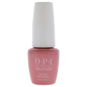 GelColor (Gender: GC G48B Pink Ladies Rule The School, size: 0.25 oz)