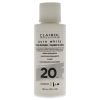 Pure White 20 Volume Creme Developer