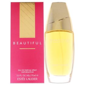 Beautiful (Gender: Women, size: 2.5 oz)