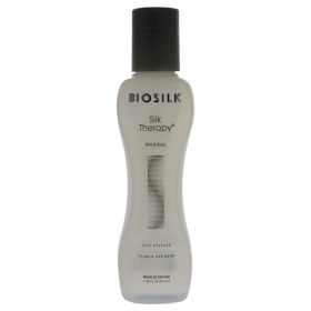 Silk Therapy (Type: Treatment, size: 2.26 oz)