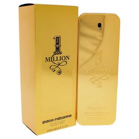 1 Million (Gender: Men, size: 6.8 oz)