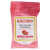 Facial Cleansing Towelettes