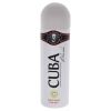 Cuba Gold