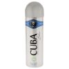 Cuba Gold