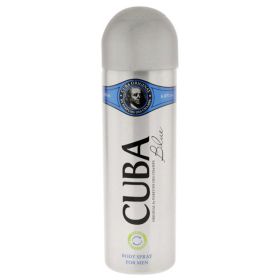 Cuba Gold (Type: Blue, size: 6.6 oz)