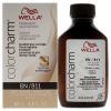 Color Charm Permanent Liquid Haircolor