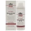 UV Daily Moisturizing Facial Sunscreen
