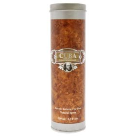 Cuba Blue (Type: Blue, size: 3.3 oz)