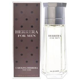 Herrera (Gender: Men, size: 3.4 oz)