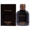 Pour Homme Intenso