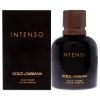 Pour Homme Intenso