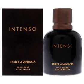 Pour Homme Intenso (Gender: Men, size: 2.5 oz)
