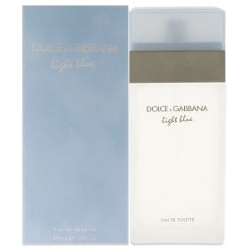 Light Blue (Gender: Women, size: 3.3 oz)