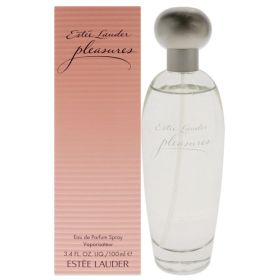 Pleasures (Gender: Women, size: 3.4 oz)