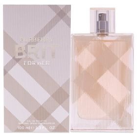 Burberry Brit (Gender: Women, size: 3.3 oz)