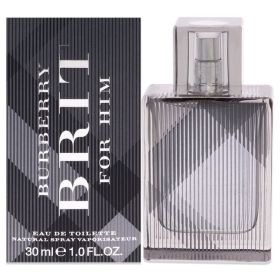Burberry Brit (Gender: Men, size: 1 oz)