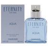Eternity Aqua