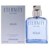 Eternity Aqua