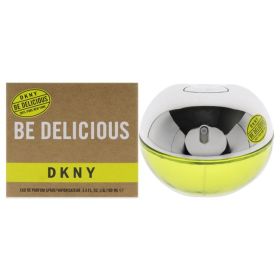 Be Delicious (Gender: Women, size: 3.4 oz)