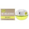 Be Delicious