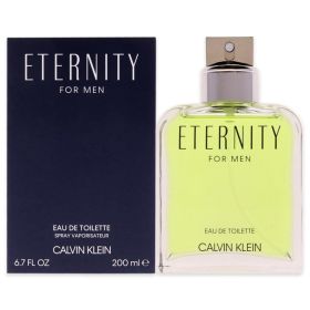 Eternity (Gender: Men, size: 6.7 oz)