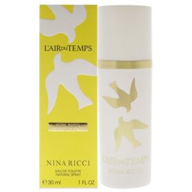 Lair du Temps (Gender: Women, size: 1 oz)