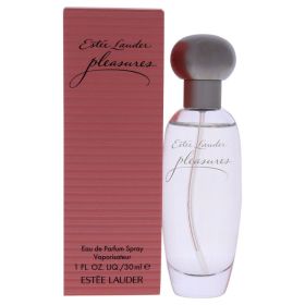 Pleasures (Gender: Women, size: 1 oz)