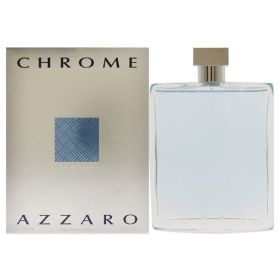 Chrome (Gender: Men, size: 6.8 oz)